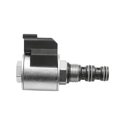 Electrovalva cutie viteza pentru JCB cod OEM 25/105200, 332/M5111 Breckner Germany - imagine 4