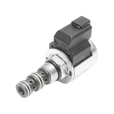 Electrovalva cutie viteza pentru JCB cod OEM 25/105200, 332/M5111 Breckner Germany
