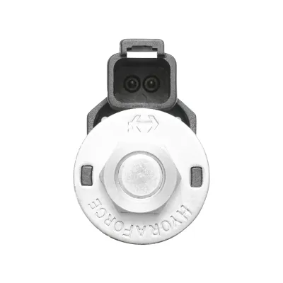 Electrovalva cutie viteza pentru JCB cod OEM 25/105200, 332/M5111 Breckner Germany - imagine 3