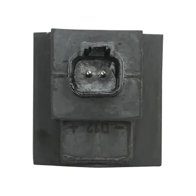 Electrovalva, bobina pentru JCB cod OEM 25/221054 Breckner Germany - imagine 4