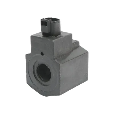 Electrovalva, bobina pentru JCB cod OEM 25/221054 Breckner Germany