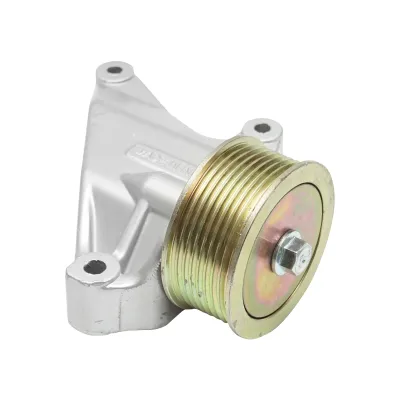 Intinzator curea pentru JCB cod OEM 320/08724, 320/08588, 320/08586, 320/08931 Brekner Germany - imagine 2