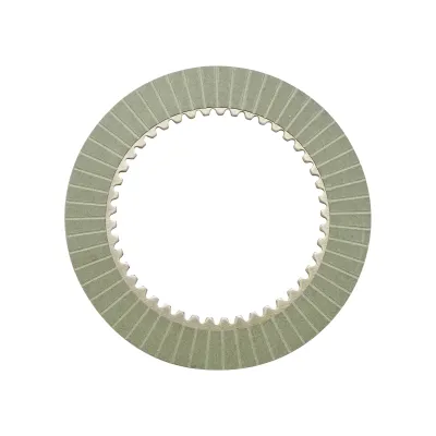 Disc frictiune frana pentru JCB cod OEM 445/30011 Breckner Germany