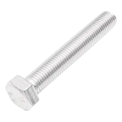 Suruburi cap hexagon DIN 933-8.8 M20X120 10 buc - imagine 4