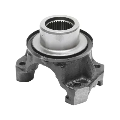 Flansa cardan, ax cutie spate pentru JCB cod OEM 459/70138 Breckner Germany