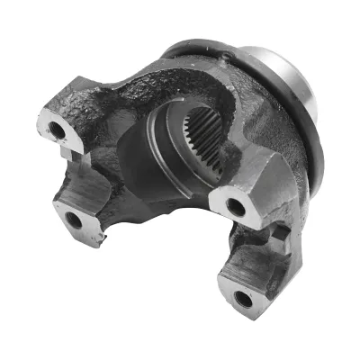 Flansa cardan, ax cutie spate pentru JCB cod OEM 459/70138 Breckner Germany - imagine 4