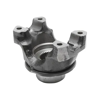 Flansa cardan, ax cutie spate pentru JCB cod OEM 459/70138 Breckner Germany - imagine 3