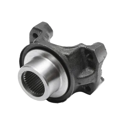 Flansa cardan, ax cutie spate pentru JCB cod OEM 459/70138 Breckner Germany - imagine 2
