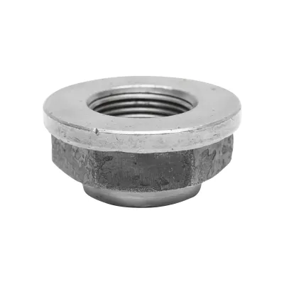 Piulita ax grup conic M30 pentru JCB cod OEM 826/01744 Breckner Germany - imagine 2