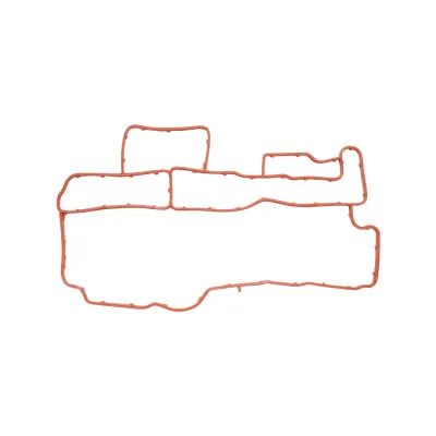 Garnitura termoflot, racitor ulei pentru JCB cod OEM 320/04113,  320-04113, 32004113 Breckner Germany