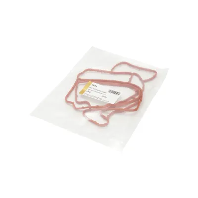 Garnitura termoflot, racitor ulei pentru JCB cod OEM 320/04113,  320-04113, 32004113 Breckner Germany - imagine 2