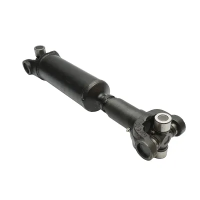 Cardan transmisie punte fata pentru JCB cod OEM 914/42300, 914/60096, 914/40100 Breckner Germany - imagine 3
