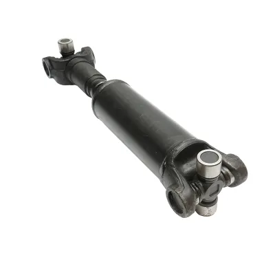Cardan transmisie punte fata pentru JCB cod OEM 914/42300, 914/60096, 914/40100 Breckner Germany - imagine 2