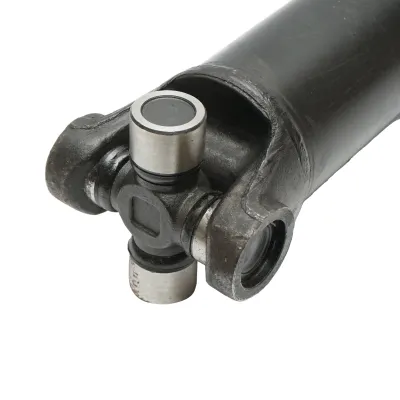 Cardan transmisie punte fata pentru JCB cod OEM 914/42300, 914/60096, 914/40100 Breckner Germany - imagine 4