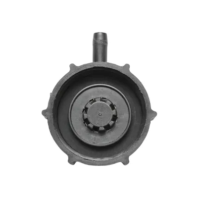 Buson, capac vas expansiune pentru John Deere cod OEM AL78005 - imagine 3