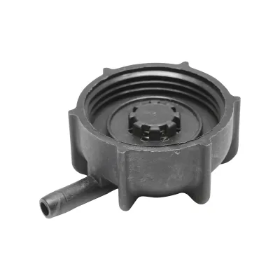 Buson, capac vas expansiune pentru John Deere cod OEM AL78005 - imagine 2