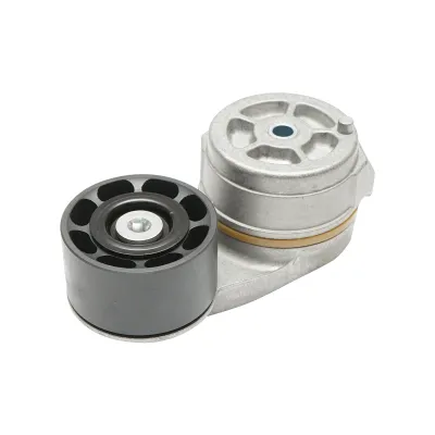 Intinzator curea pentru Case IH, Fiat, New Holland cod OEM 87326910, J911315, J912246, J914086, J918944, J934817, J936202, J936203, 87801838, 87840057, 47683084 - imagine 3