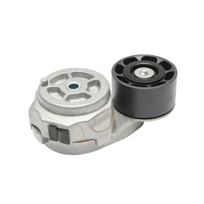 Intinzator curea pentru Case IH, Fiat, New Holland cod OEM 87326910, J911315, J912246, J914086, J918944, J934817, J936202, J936203, 87801838, 87840057, 47683084 - imagine 2