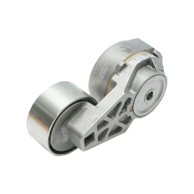 Intinzator curea pentru Fiat, Case IH, New Holland cod OEM 52856945, 2856948, 504028028, 504315781, 504315786, 2855621, 87803067, 2852161, 2855622 - imagine 4