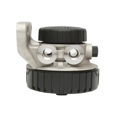 Baterie filtru combustibil pentru John Deere cod OEM RE500160, RE63181, RE508847 - imagine 3