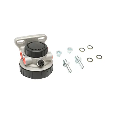 Baterie filtru combustibil pentru John Deere cod OEM RE500160, RE63181, RE508847