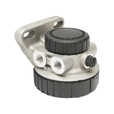 Baterie filtru combustibil pentru John Deere cod OEM RE500160, RE63181, RE508847 - imagine 2