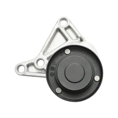 Intinzator curea pentru Jon Deere cod OEM AL112300, JPE6005, AL112299, 534063410, 74712161 Breckner Germany - imagine 3