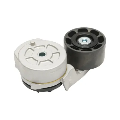 Intinzator curea pentru John Deere cod OEM RE57498 Breckner Germany - imagine 2