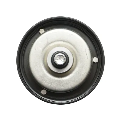 Rola intinzator curea John Deere OEM L114292, AL157596 Breckner Germany - imagine 3