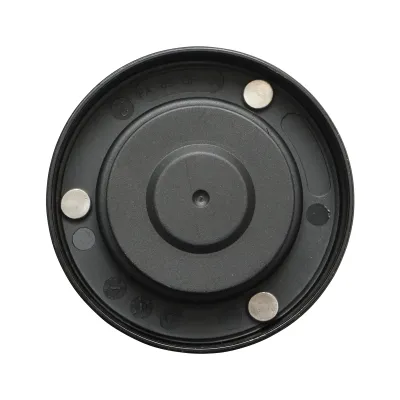 Rola intinzator curea John Deere OEM L114292, AL157596 Breckner Germany - imagine 4
