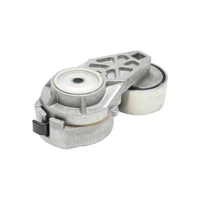 Intinzator curea pentru Case IH, New Holland cod OEM 2856945, 2856948, 504028028, 504315781, 504315786, 2855621, 87803067, 2852161, 2855622 Breckner Germany - imagine 3