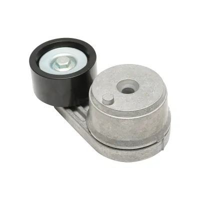 Intinzator curea pentru John Deere cod OEM RE243199, RE582500, B59859 Breckner Germany - imagine 2