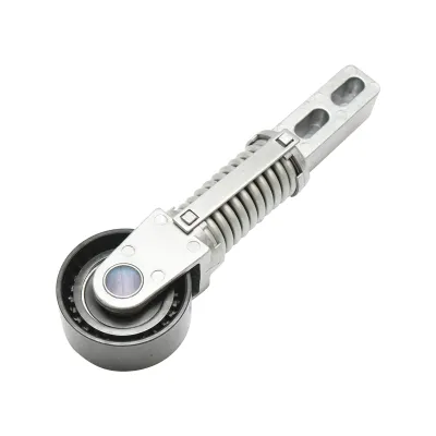 Intinzator curea pentru Massey Ferguson cod OEM 4282175M2, 4282175M1 Breckner Germany