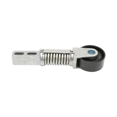 Intinzator curea pentru Massey Ferguson cod OEM 4282175M2, 4282175M1 Breckner Germany - imagine 4