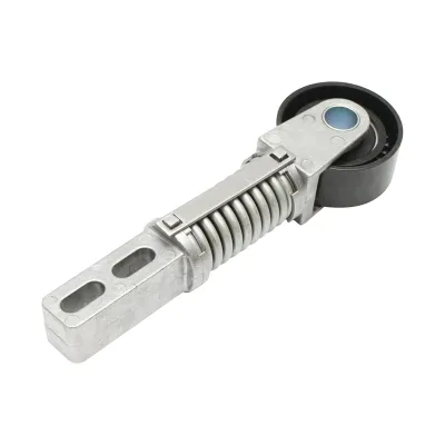 Intinzator curea pentru Massey Ferguson cod OEM 4282175M2, 4282175M1 Breckner Germany - imagine 2