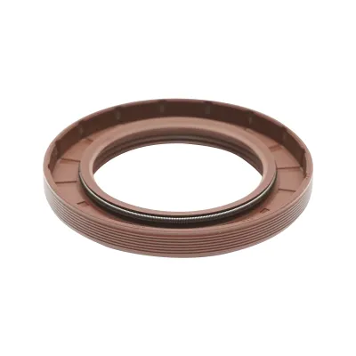 Simering grup conic fata pentru John Deere, Fendt cod OEM AL159591, H524300020121, 000.051874.A, 000051874A Breckner Germany - imagine 2