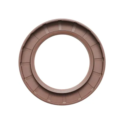 Simering grup conic fata pentru John Deere, Fendt cod OEM AL159591, H524300020121, 000.051874.A, 000051874A Breckner Germany - imagine 4