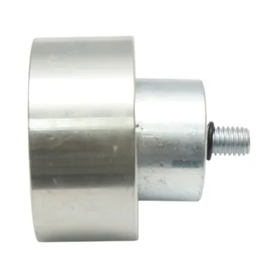 Rola intinzator curea pentru Case IH, New Holland cod OEM 504065879, 2852245, 87803068 Breckner Germany - imagine 5