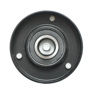 Rola intinzator curea pentru Fendt, Deutz-Fhar cod OEM F718.202.040.020, F718202040020, F718202040050, F718202040060, 01340615 Breckner Germany - imagine 4