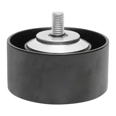 Rola intinzator curea pentru Fendt cod OEM F934201040040 Breckner Germany - imagine 4