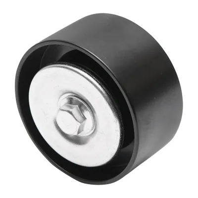 Rola intinzator curea pentru Fendt cod OEM F934201040040 Breckner Germany - imagine 2