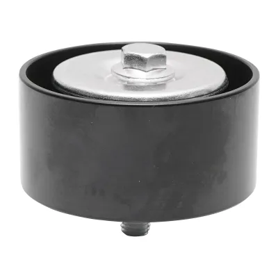 Rola intinzator curea pentru Fendt cod OEM F934201040040 Breckner Germany - imagine 3