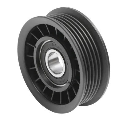 Rola intinzator curea pentru New Holland, Ford cod OEM 83995241, F0NN8A618AA, FNN8A618AA, 84412927 Breckner Germany