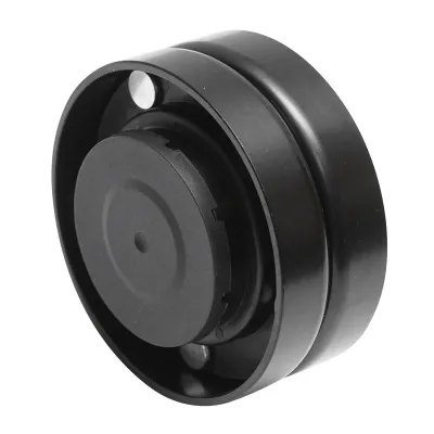 Intinzator curea pentru John Deere cod OEM AL155417, AL157596 Breckner Germany - imagine 2