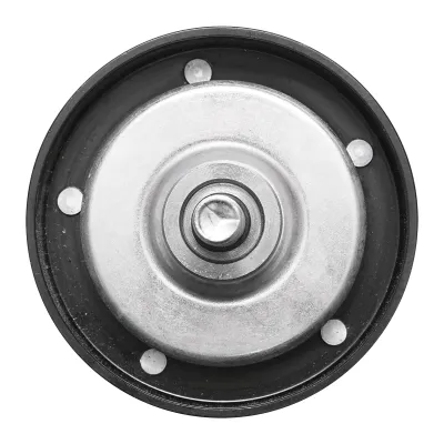 Intinzator curea pentru John Deere cod OEM AL155417, AL157596 Breckner Germany - imagine 3