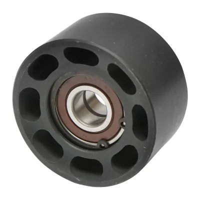 Rola intinzator curea pentru John Deere, Case IH cod OEM 87840244, ER196112, RE505264, RE51281, RE68722 Breckner Germany