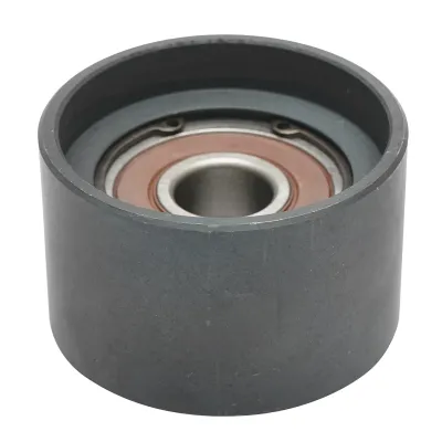 Rola intinzator curea pentru Massey Ferguson, Fendt cod OEM V837074402, V836866321, V836866321 Breckner Germany - imagine 3