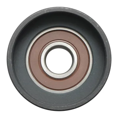 Rola intinzator curea pentru Massey Ferguson, Fendt cod OEM V837074402, V836866321, V836866321 Breckner Germany - imagine 4