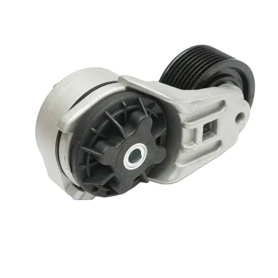 Intinzator curea pentru Case IH, New Holland cod OEM 87775209, J934819, J945849, 87409564, 87436755, J945527 Breckner Germany - imagine 2