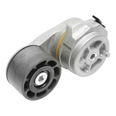 Intinzator curea pentru John Deere, Caterpillar cod OEM RE506352,  RE506352, 1900643 Breckner Germany